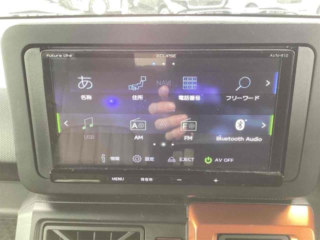 タフト Ｇ　ガラスルーフ　ＥＴＣ　バックカメラ　ナビ　ＴＶ　クリアランスソナー　衝突被害軽減システム　オートライト　スマートキー　アイドリングストップ　電動格納ミラー　シートヒーター　ＣＶＴ　ＥＳＣ　ＵＳＢ（27枚目）