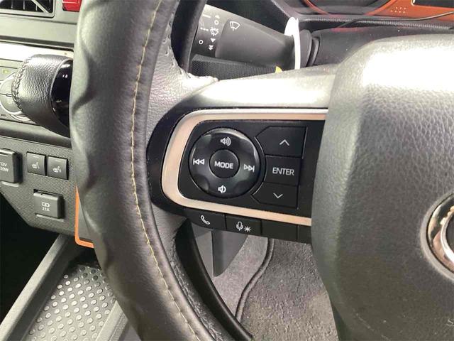 タフト Ｇ　ガラスルーフ　ＥＴＣ　バックカメラ　ナビ　ＴＶ　クリアランスソナー　衝突被害軽減システム　オートライト　スマートキー　アイドリングストップ　電動格納ミラー　シートヒーター　ＣＶＴ　ＥＳＣ　ＵＳＢ（31枚目）