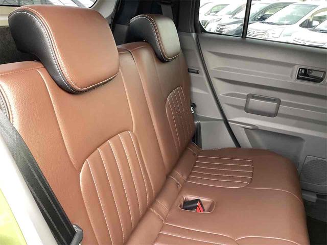 タフト Ｇ　ガラスルーフ　ＥＴＣ　バックカメラ　ナビ　ＴＶ　クリアランスソナー　衝突被害軽減システム　オートライト　スマートキー　アイドリングストップ　電動格納ミラー　シートヒーター　ＣＶＴ　ＥＳＣ　ＵＳＢ（37枚目）