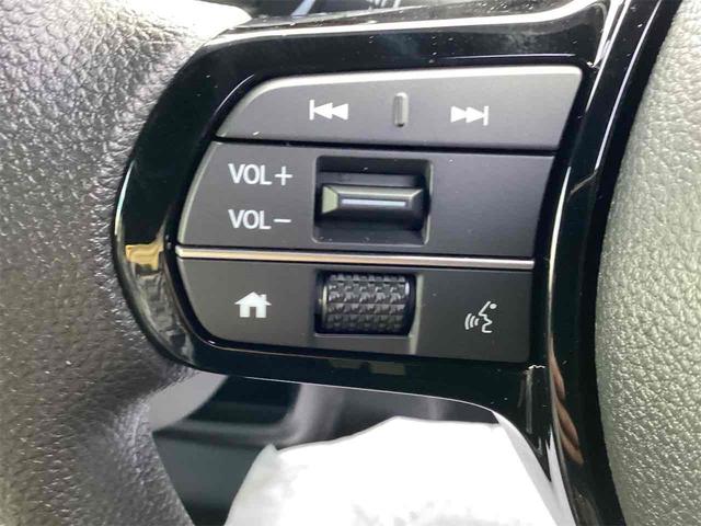 Ｎ－ＢＯＸカスタム ベースグレード　バックカメラ　両側電動スライドドア　クリアランスソナー　オートクルーズコントロール　レーンアシスト　スマートキー　アイドリングストップ　電動格納ミラー　シートヒーター　ＣＶＴ　ＥＳＣ（10枚目）