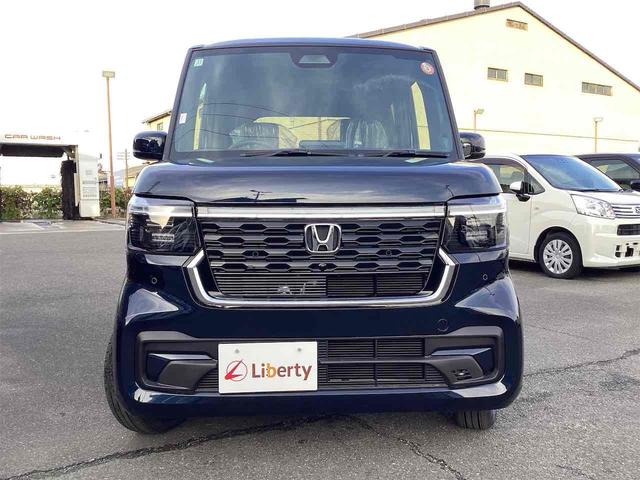 Ｎ－ＢＯＸカスタム ベースグレード　バックカメラ　両側電動スライドドア　クリアランスソナー　オートクルーズコントロール　レーンアシスト　スマートキー　アイドリングストップ　電動格納ミラー　シートヒーター　ＣＶＴ　ＥＳＣ（14枚目）