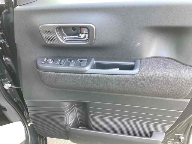 Ｎ－ＢＯＸカスタム ベースグレード　バックカメラ　両側電動スライドドア　クリアランスソナー　オートクルーズコントロール　レーンアシスト　スマートキー　アイドリングストップ　電動格納ミラー　シートヒーター　ＣＶＴ　ＥＳＣ（24枚目）