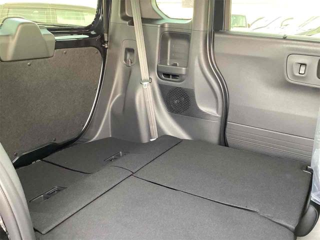 Ｎ－ＢＯＸカスタム ベースグレード　バックカメラ　両側電動スライドドア　クリアランスソナー　オートクルーズコントロール　レーンアシスト　スマートキー　アイドリングストップ　電動格納ミラー　シートヒーター　ＣＶＴ　ＥＳＣ（29枚目）