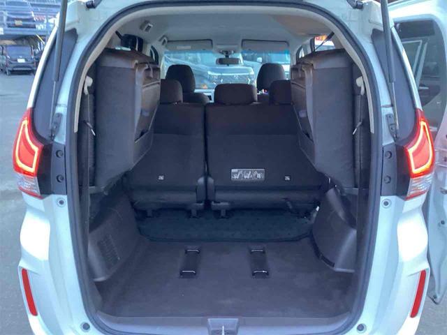 フリード Ｇ　ＥＴＣ　バックカメラ　ナビ　ＴＶ　両側電動スライドドア　スマートキー　アイドリングストップ　電動格納ミラー　３列シート　ＣＶＴ　ＣＤ　ＤＶＤ再生　Ｂｌｕｅｔｏｏｔｈ　盗難防止システム　衝突安全ボディ（21枚目）