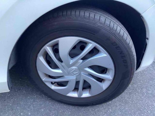 フリード Ｇ　ＥＴＣ　バックカメラ　ナビ　ＴＶ　両側電動スライドドア　スマートキー　アイドリングストップ　電動格納ミラー　３列シート　ＣＶＴ　ＣＤ　ＤＶＤ再生　Ｂｌｕｅｔｏｏｔｈ　盗難防止システム　衝突安全ボディ（23枚目）