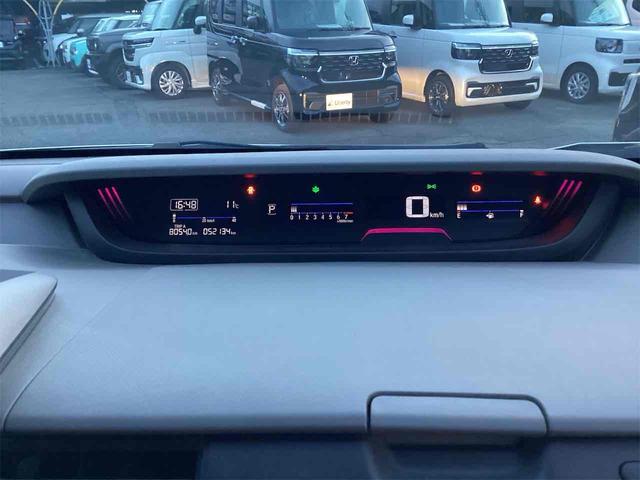 フリード Ｇ　ＥＴＣ　バックカメラ　ナビ　ＴＶ　両側電動スライドドア　スマートキー　アイドリングストップ　電動格納ミラー　３列シート　ＣＶＴ　ＣＤ　ＤＶＤ再生　Ｂｌｕｅｔｏｏｔｈ　盗難防止システム　衝突安全ボディ（32枚目）