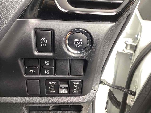 ヴォクシー ＺＳ　煌　ＥＴＣ　バックカメラ　ナビ　ＴＶ　オートクルーズコントロール　レーンアシスト　衝突被害軽減システム　両側電動スライドドア　オートマチックハイビーム　オートライト　ＬＥＤヘッドランプ（11枚目）