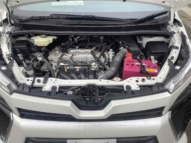 ヴォクシー ＺＳ　煌　ＥＴＣ　バックカメラ　ナビ　ＴＶ　オートクルーズコントロール　レーンアシスト　衝突被害軽減システム　両側電動スライドドア　オートマチックハイビーム　オートライト　ＬＥＤヘッドランプ（22枚目）