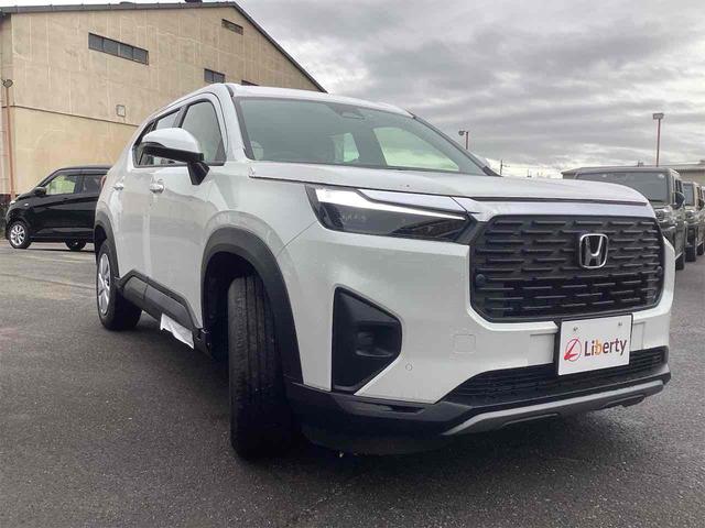 ＷＲ－Ｖ Ｘ　クリアランスソナー　オートクルーズコントロール　レーンアシスト　衝突被害軽減システム　オートライト　ＬＥＤヘッドランプ　スマートキー　電動格納ミラー　ＣＶＴ　盗難防止システム　ＵＳＢ　ＡＢＳ　ＥＳＣ（6枚目）