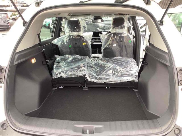 ＷＲ－Ｖ Ｘ　クリアランスソナー　オートクルーズコントロール　レーンアシスト　衝突被害軽減システム　オートライト　ＬＥＤヘッドランプ　スマートキー　電動格納ミラー　ＣＶＴ　盗難防止システム　ＵＳＢ　ＡＢＳ　ＥＳＣ（28枚目）