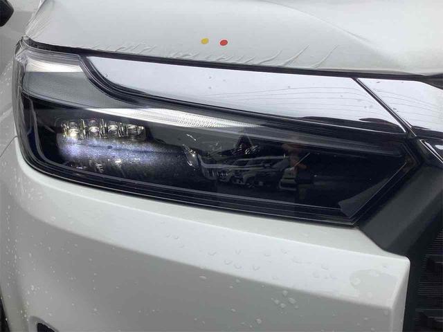 ＷＲ－Ｖ Ｘ　クリアランスソナー　オートクルーズコントロール　レーンアシスト　衝突被害軽減システム　オートライト　ＬＥＤヘッドランプ　スマートキー　電動格納ミラー　ＣＶＴ　盗難防止システム　ＵＳＢ　ＡＢＳ　ＥＳＣ（31枚目）