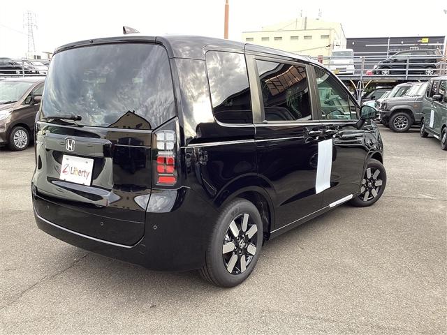 フリード エアー　ＥＸ　バックカメラ　クリアランスソナー　オートクルーズコントロール　レーンアシスト　衝突被害軽減システム　両側電動スライドドア　オートライト　ＬＥＤヘッドランプ　スマートキー　電動格納ミラー　シートヒーター（17枚目）