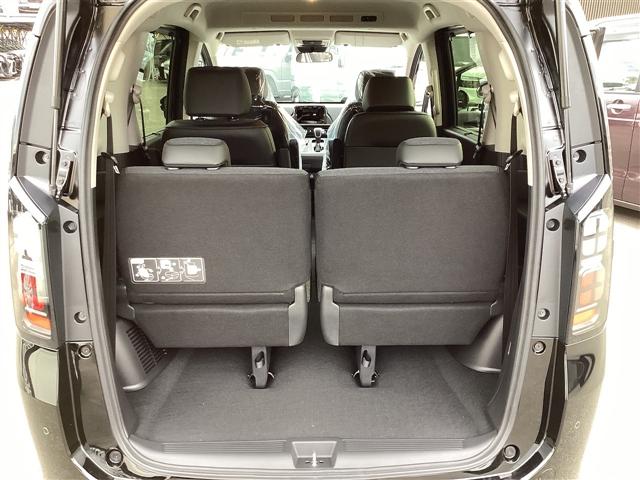 フリード エアー　ＥＸ　バックカメラ　クリアランスソナー　オートクルーズコントロール　レーンアシスト　衝突被害軽減システム　両側電動スライドドア　オートライト　ＬＥＤヘッドランプ　スマートキー　電動格納ミラー　シートヒーター（20枚目）