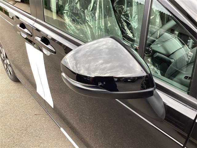 フリード エアー　ＥＸ　バックカメラ　クリアランスソナー　オートクルーズコントロール　レーンアシスト　衝突被害軽減システム　両側電動スライドドア　オートライト　ＬＥＤヘッドランプ　スマートキー　電動格納ミラー　シートヒーター（27枚目）