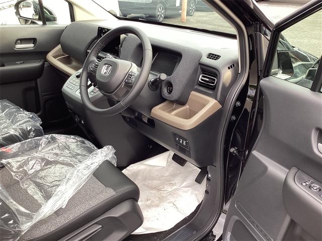 フリード エアー　ＥＸ　バックカメラ　クリアランスソナー　オートクルーズコントロール　レーンアシスト　衝突被害軽減システム　両側電動スライドドア　オートライト　ＬＥＤヘッドランプ　スマートキー　電動格納ミラー　シートヒーター（33枚目）