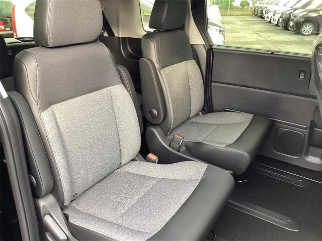 フリード エアー　ＥＸ　バックカメラ　クリアランスソナー　オートクルーズコントロール　レーンアシスト　衝突被害軽減システム　両側電動スライドドア　オートライト　ＬＥＤヘッドランプ　スマートキー　電動格納ミラー　シートヒーター（36枚目）