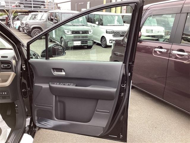 フリード エアー　ＥＸ　バックカメラ　クリアランスソナー　オートクルーズコントロール　レーンアシスト　衝突被害軽減システム　両側電動スライドドア　オートライト　ＬＥＤヘッドランプ　スマートキー　電動格納ミラー　シートヒーター（37枚目）