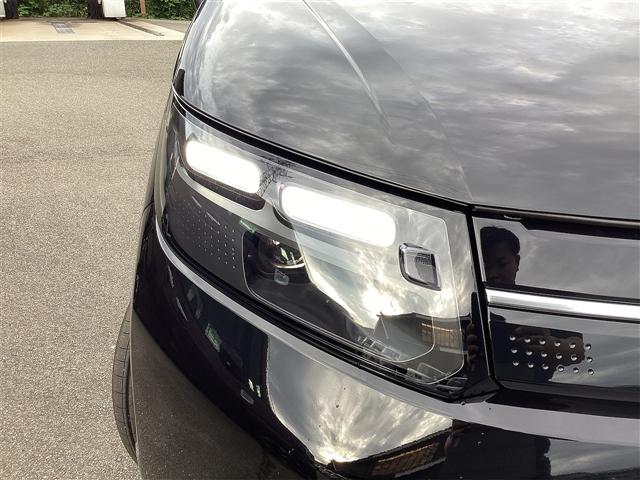 フリード エアー　ＥＸ　バックカメラ　クリアランスソナー　オートクルーズコントロール　レーンアシスト　衝突被害軽減システム　両側電動スライドドア　オートライト　ＬＥＤヘッドランプ　スマートキー　電動格納ミラー　シートヒーター（39枚目）