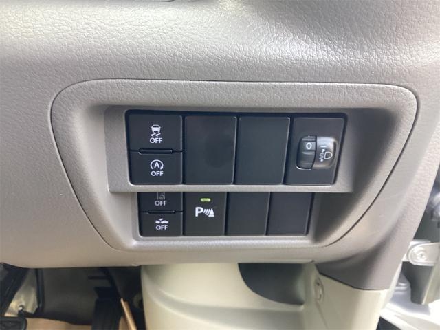 �N���A�����X�\�i�[�t���Ȃ̂ŏ�Q�����Z���T�[�Ŋ��m���A�h���C�o�[�ɏՓ˂̊댯��m�点�Ă���܂���