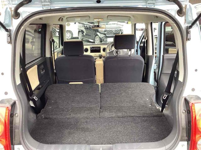 アルトラパン Ｇ　オーディオ　スマートキー　電動格納ミラー　ＡＴ　ＣＤ　Ｂｌｕｅｔｏｏｔｈ　アルミホイール　エアコン　パワーウィンドウ　マニュアルレベリング機能　アクセサリーソケット（14枚目）