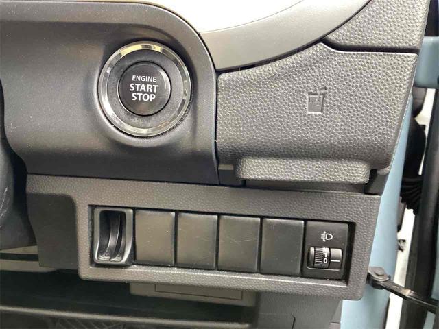 アルトラパン Ｇ　オーディオ　スマートキー　電動格納ミラー　ＡＴ　ＣＤ　Ｂｌｕｅｔｏｏｔｈ　アルミホイール　エアコン　パワーウィンドウ　マニュアルレベリング機能　アクセサリーソケット（19枚目）