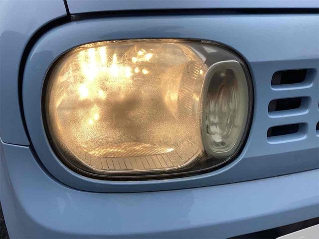 アルトラパン Ｇ　オーディオ　スマートキー　電動格納ミラー　ＡＴ　ＣＤ　Ｂｌｕｅｔｏｏｔｈ　アルミホイール　エアコン　パワーウィンドウ　マニュアルレベリング機能　アクセサリーソケット（24枚目）