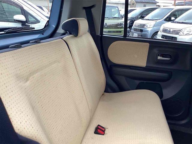 アルトラパン Ｇ　オーディオ　スマートキー　電動格納ミラー　ＡＴ　ＣＤ　Ｂｌｕｅｔｏｏｔｈ　アルミホイール　エアコン　パワーウィンドウ　マニュアルレベリング機能　アクセサリーソケット（26枚目）