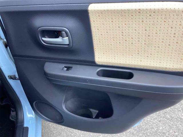 アルトラパン Ｇ　オーディオ　スマートキー　電動格納ミラー　ＡＴ　ＣＤ　Ｂｌｕｅｔｏｏｔｈ　アルミホイール　エアコン　パワーウィンドウ　マニュアルレベリング機能　アクセサリーソケット（28枚目）