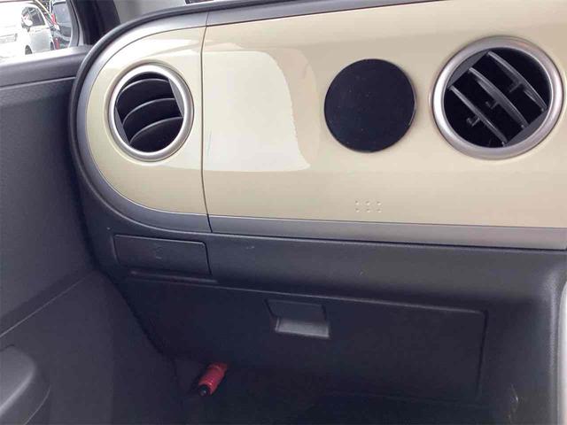 アルトラパン Ｇ　オーディオ　スマートキー　電動格納ミラー　ＡＴ　ＣＤ　Ｂｌｕｅｔｏｏｔｈ　アルミホイール　エアコン　パワーウィンドウ　マニュアルレベリング機能　アクセサリーソケット（29枚目）