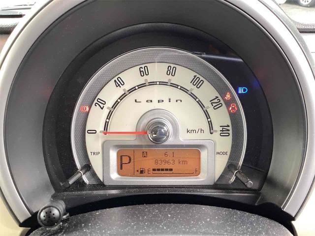 アルトラパン Ｇ　オーディオ　スマートキー　電動格納ミラー　ＡＴ　ＣＤ　Ｂｌｕｅｔｏｏｔｈ　アルミホイール　エアコン　パワーウィンドウ　マニュアルレベリング機能　アクセサリーソケット（32枚目）