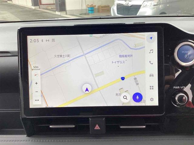 ヴォクシー ハイブリッドS-Z バックカメラ ナビ クリアランスソナー オートクルーズコントロール レーンアシスト 衝突被害軽減システム 両側電動スライドドア オートマチックハイビーム オートライト(5枚目)