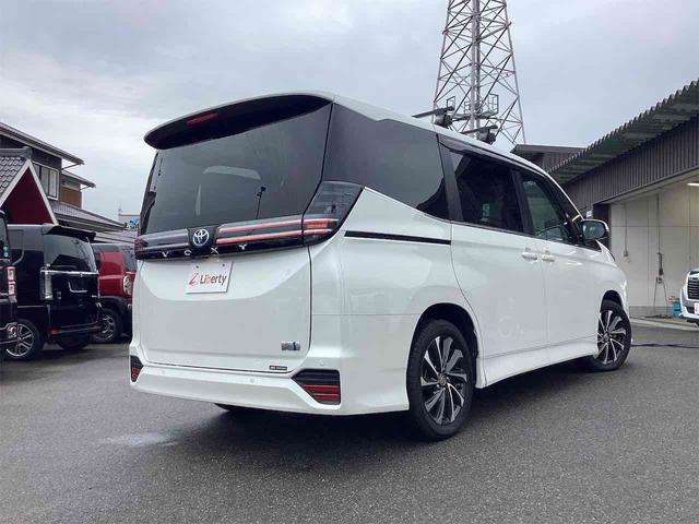 ヴォクシー ハイブリッドS-Z バックカメラ ナビ クリアランスソナー オートクルーズコントロール レーンアシスト 衝突被害軽減システム 両側電動スライドドア オートマチックハイビーム オートライト(20枚目)