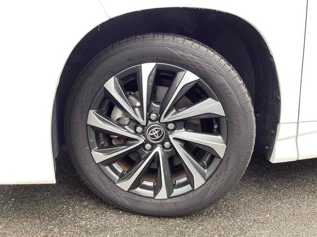 ヴォクシー ハイブリッドS-Z バックカメラ ナビ クリアランスソナー オートクルーズコントロール レーンアシスト 衝突被害軽減システム 両側電動スライドドア オートマチックハイビーム オートライト(25枚目)