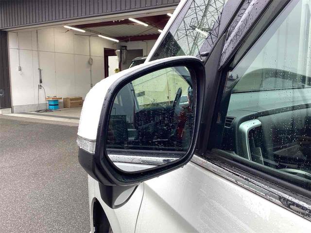 ヴォクシー ハイブリッドS-Z バックカメラ ナビ クリアランスソナー オートクルーズコントロール レーンアシスト 衝突被害軽減システム 両側電動スライドドア オートマチックハイビーム オートライト(27枚目)