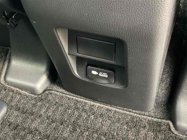 ヴォクシー ハイブリッドS-Z バックカメラ ナビ クリアランスソナー オートクルーズコントロール レーンアシスト 衝突被害軽減システム 両側電動スライドドア オートマチックハイビーム オートライト(36枚目)