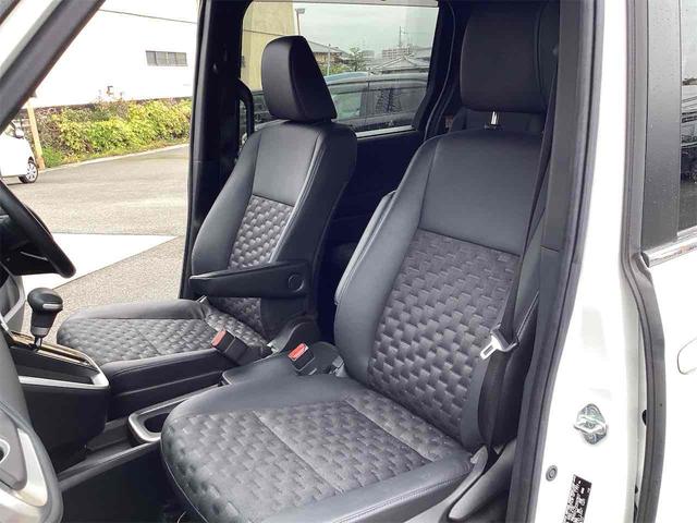 ヴォクシー ハイブリッドS-Z バックカメラ ナビ クリアランスソナー オートクルーズコントロール レーンアシスト 衝突被害軽減システム 両側電動スライドドア オートマチックハイビーム オートライト(38枚目)