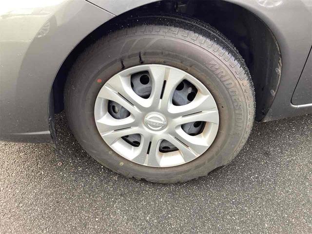 ノート Ｘ　ナビ　ＴＶ　クリアランスソナー　レーンアシスト　衝突被害軽減システム　オートライト　スマートキー　アイドリングストップ　電動格納ミラー　ＣＶＴ　盗難防止システム　衝突安全ボディ（17枚目）