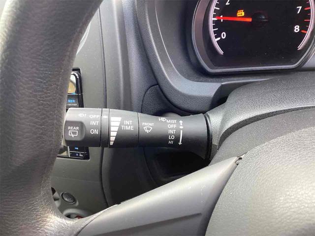 ノート Ｘ　ナビ　ＴＶ　クリアランスソナー　レーンアシスト　衝突被害軽減システム　オートライト　スマートキー　アイドリングストップ　電動格納ミラー　ＣＶＴ　盗難防止システム　衝突安全ボディ（22枚目）