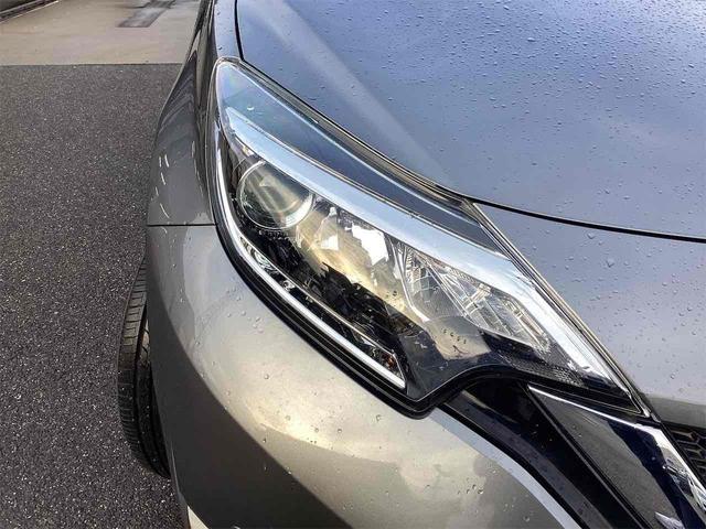 ノート Ｘ　ナビ　ＴＶ　クリアランスソナー　レーンアシスト　衝突被害軽減システム　オートライト　スマートキー　アイドリングストップ　電動格納ミラー　ＣＶＴ　盗難防止システム　衝突安全ボディ（27枚目）