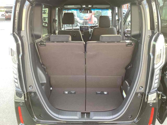 ホンダ Ｎ－ＢＯＸカスタム 22枚目