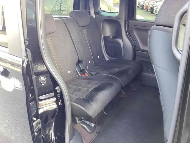 ホンダ Ｎ－ＢＯＸカスタム 37枚目