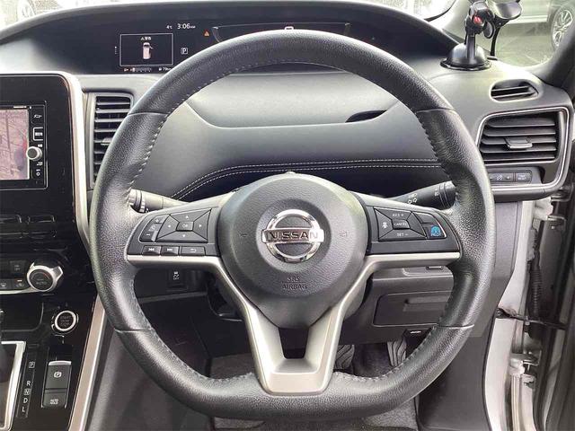 日産 セレナ 7枚目