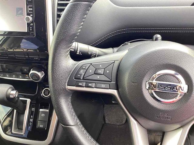 日産 セレナ 32枚目