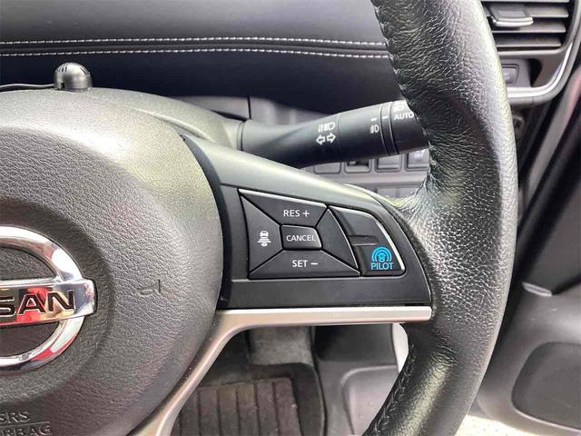 日産 セレナ 33枚目