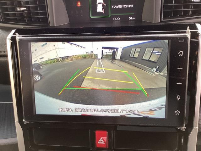 トヨタ ルーミー 7枚目