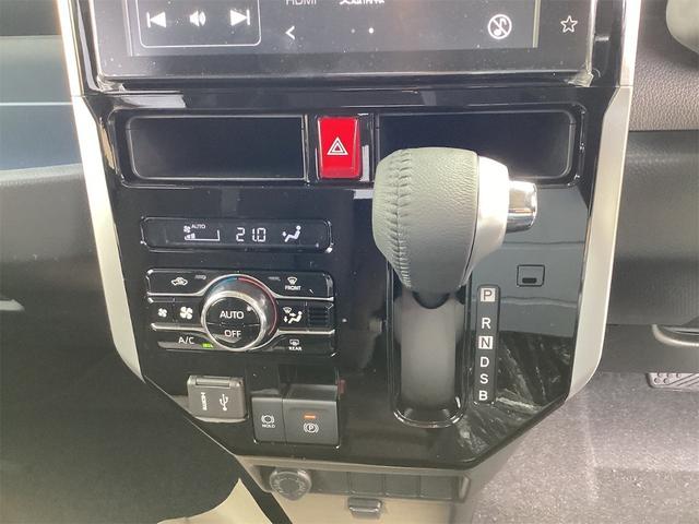 トヨタ ルーミー 8枚目