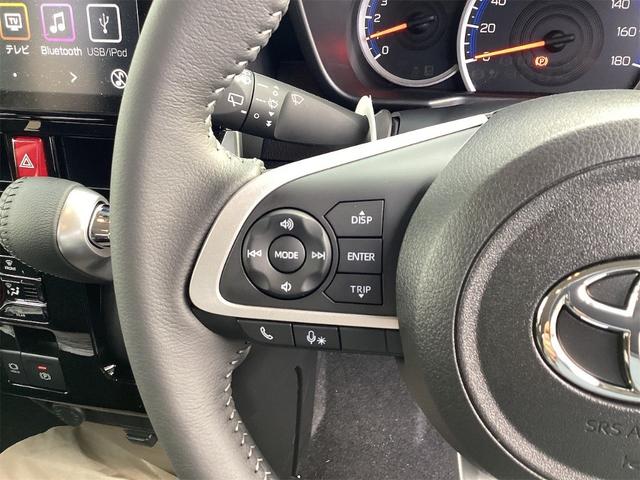 トヨタ ルーミー 10枚目