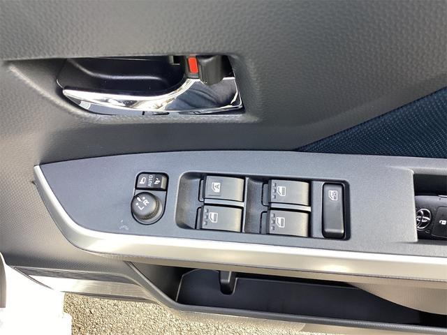 トヨタ ルーミー 14枚目