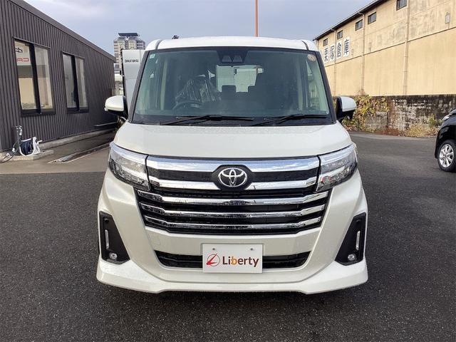 トヨタ ルーミー 15枚目