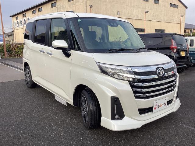 トヨタ ルーミー 16枚目